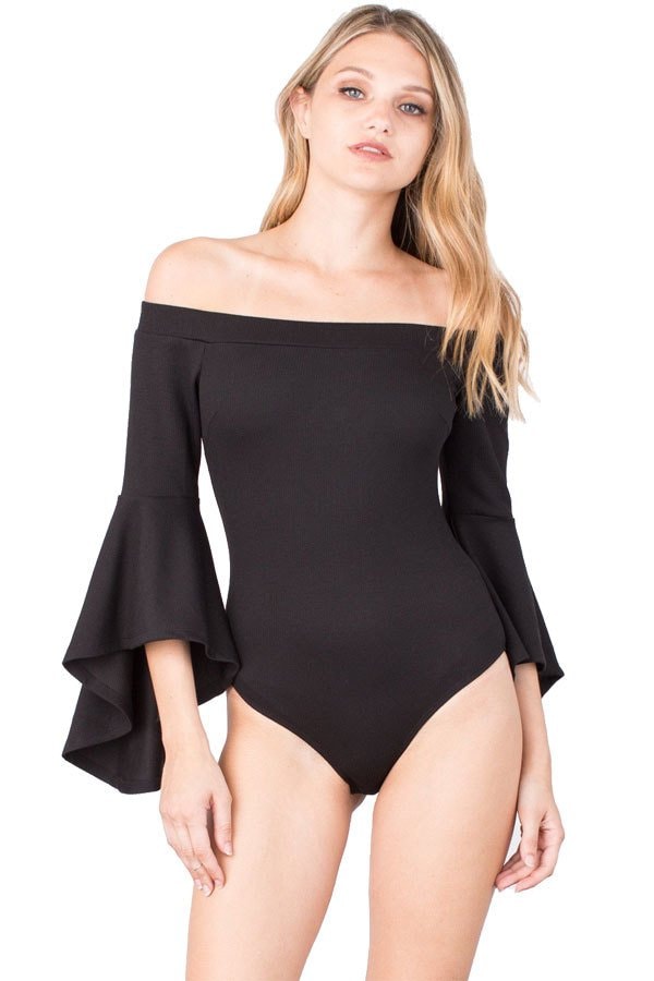 body da moda 2018