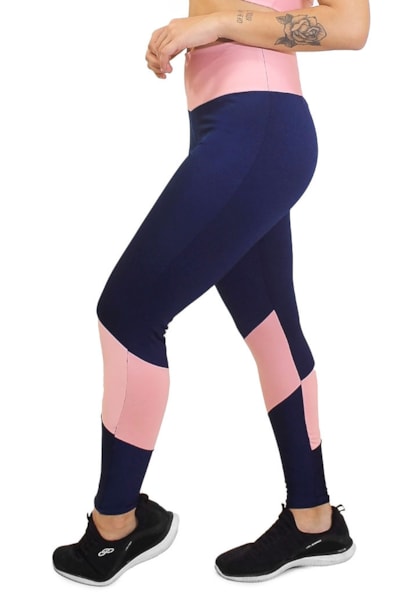 Calça Legging Fitness Sweet Power REF: LC16