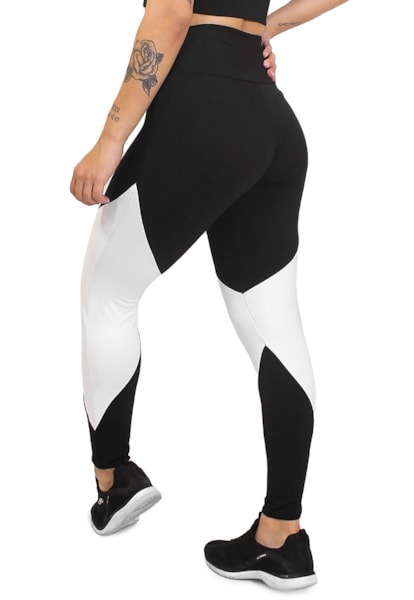 Calça Legging PowerMax REF: LC19