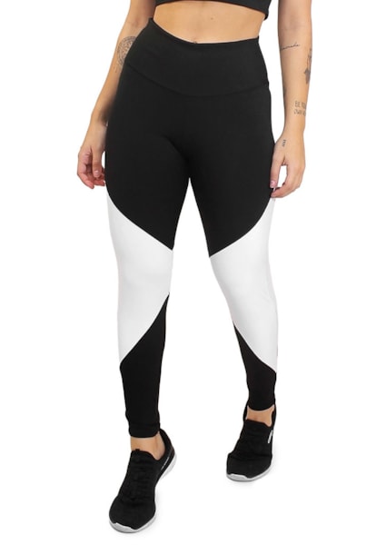 Calça Legging PowerMax REF: LC19