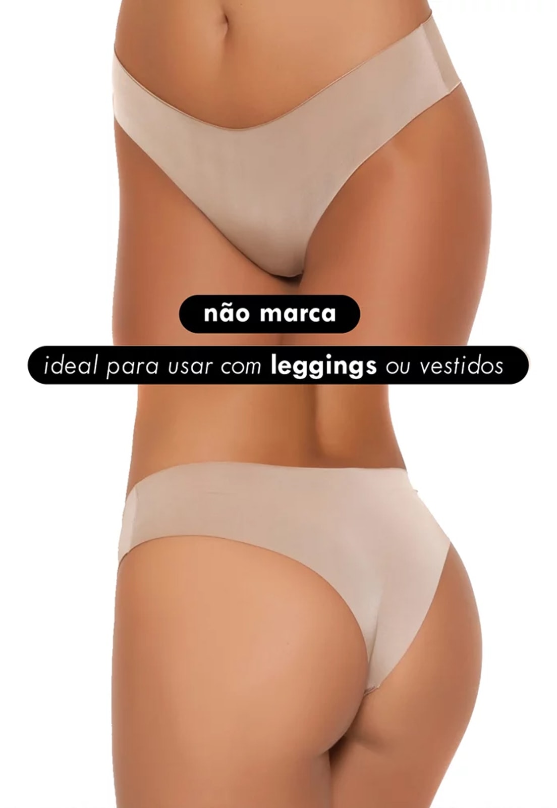 Kit 2 Conjuntos Top Sustentação + Short + Brindes REF: K2FDR7