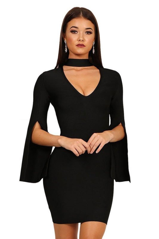 vestido social advogada